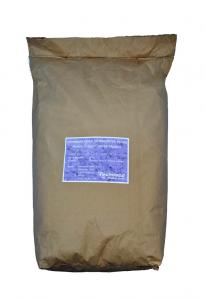 Filtrační písek 0,6 – 1,2 mm 25 kg