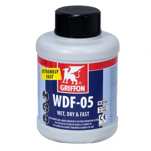 Lepidlo Griffon WDF-05 250 ml