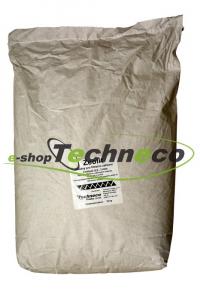 Zeolit filtrační a sorpční materiál 0,5 - 1 mm 25 kg