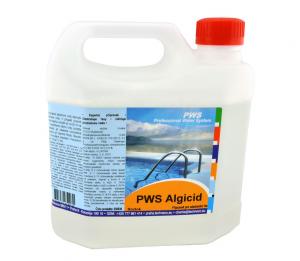 PWS Algicid 2l