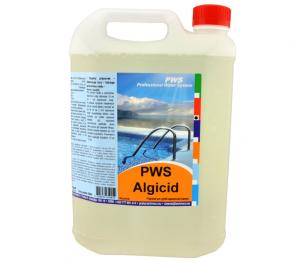 PWS Algicid 5l