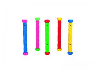 INTEX 55504 Tyčky/kolíky pro potápění Underwater Play Sticks