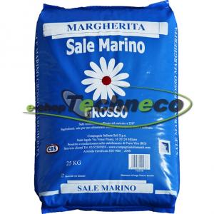 Mořská sůl Margharita 25 kg