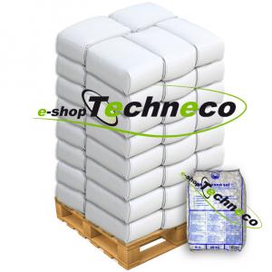 Tabletová regenerační sůl Solivary 1000 kg 40x25 kg doprava zdarma