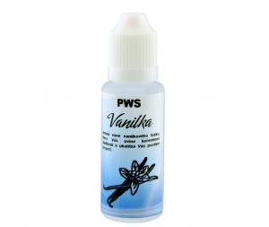 Vonné esence pro vířivky PWS Vanilka 20 ml