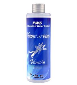 Vonné esence pro vířivky PWS Vanilka 250 ml